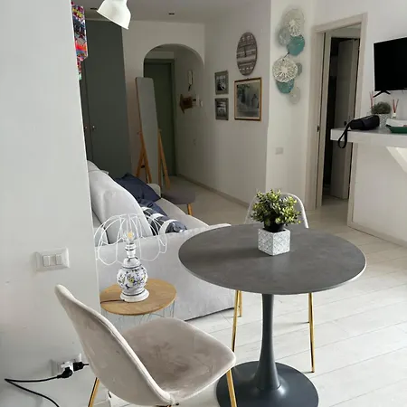 Chez-lu Tatil Evi Ravello