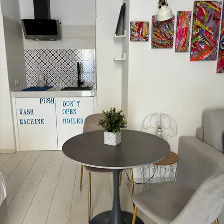 Chez-lu Tatil Evi *