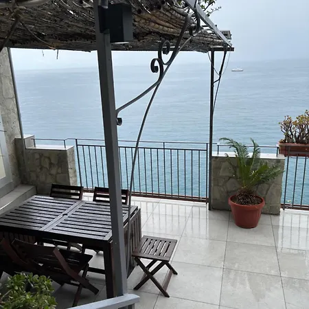 Holiday home Chez-lu Ravello