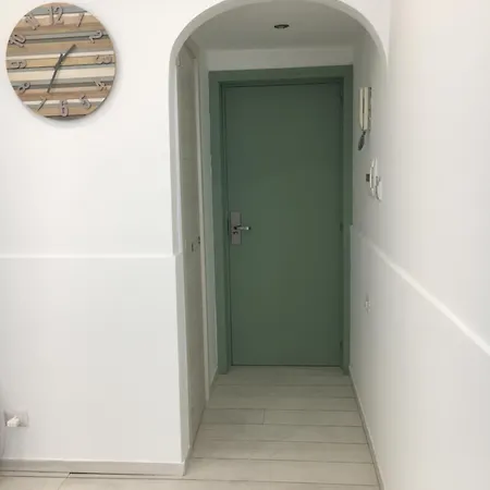 Chez-lu Ravello