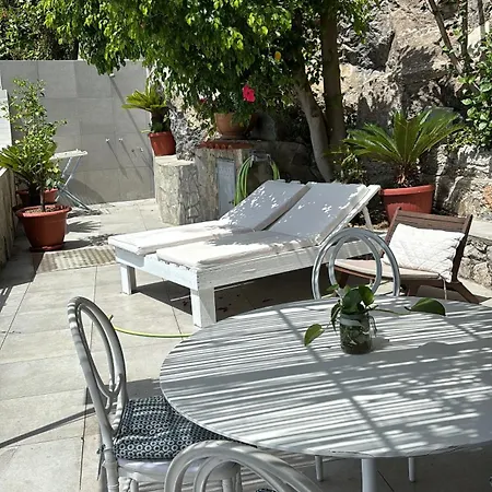Chez-lu * Ravello