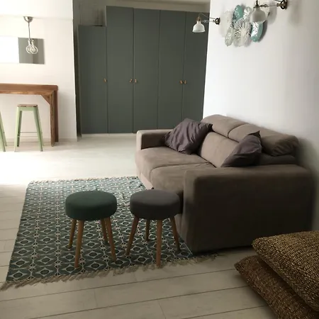 Holiday home Chez-lu