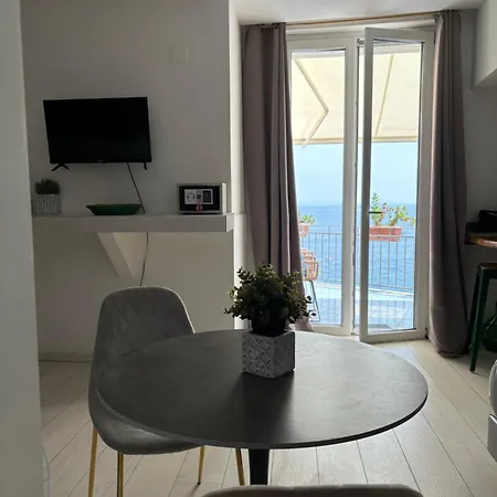 Holiday home Chez-lu *