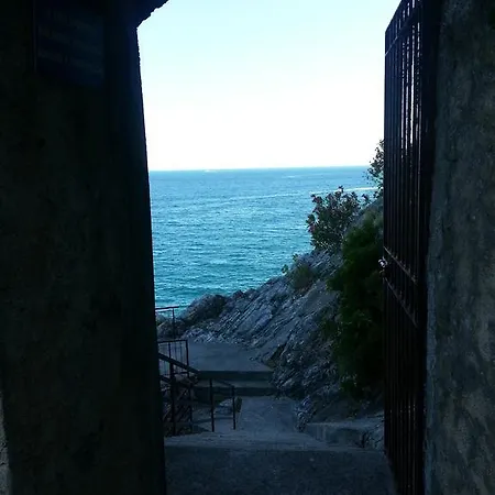 Chez-lu Holiday home Ravello