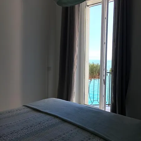 Chez-lu * Ravello