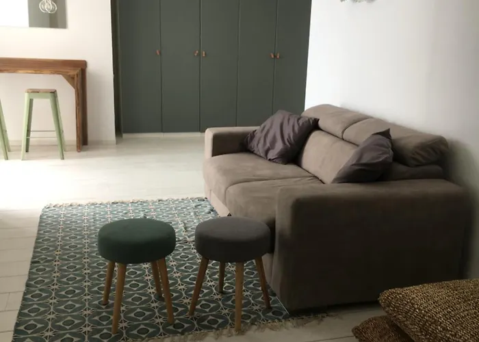 Nyaraló Chez-lu