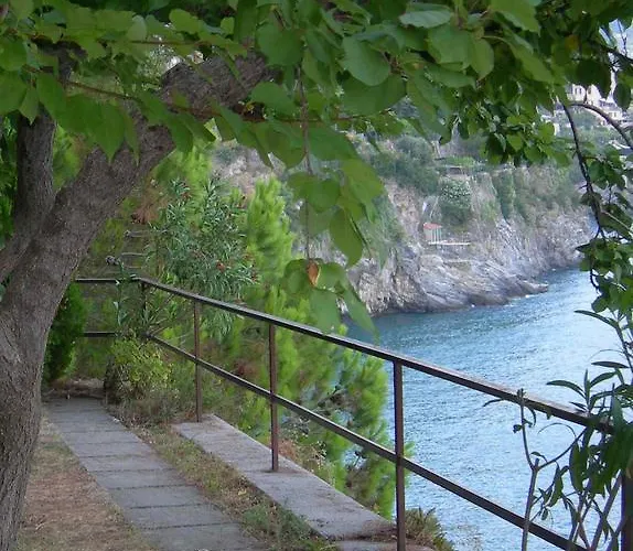 Nyaraló Chez-lu